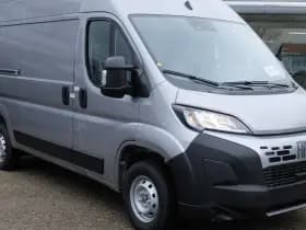 Fiat Ducato 2.2 MultiJet 140 S&S L2H2 3.3t thumbnail 2
