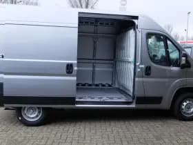 Fiat Ducato 2.2 MultiJet 140 S&S L2H2 3.3t thumbnail 16