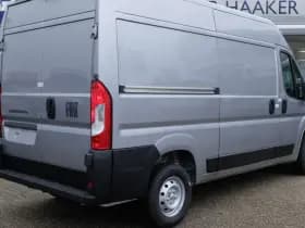 Fiat Ducato 2.2 MultiJet 140 S&S L2H2 3.3t thumbnail 3