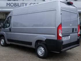 Fiat Ducato 2.2 MultiJet 140 S&S L2H2 3.3t thumbnail 4