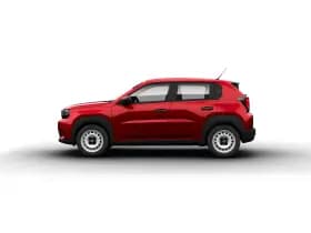 Fiat Grande Panda RED - Electric | 10,25" touchscreen radio met Bluetooth, DAB & USB | Airconditioning handmatig | Cruise Control incl. speed limiter thumbnail 3