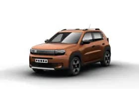 Fiat Grande Panda La Prima | 10,25" touchscreen radio met Bluetooth, DAB & USB én Navigatie | Automatische airconditioning | Cruise Control incl. speed limiter thumbnail 2