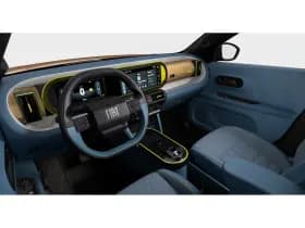 Fiat Grande Panda La Prima | 10,25" touchscreen radio met Bluetooth, DAB & USB én Navigatie | Automatische airconditioning | Cruise Control incl. speed limiter thumbnail 6