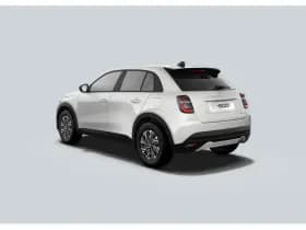 Fiat 600 ICON | 10,25" touchscreen radio met Bluetooth, DAB & USB | Automatische airconditioning | Cruise control thumbnail 3