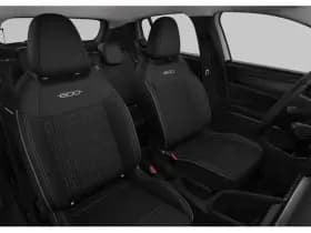 Fiat 600 ICON | 10,25" touchscreen radio met Bluetooth, DAB & USB | Automatische airconditioning | Cruise control thumbnail 5