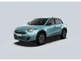 Fiat 600 Urban | 10,25" touchscreen radio met Bluetooth, DAB & USB | Automatische airconditioning | Cruise control