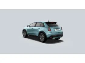 Fiat 600 Urban | 10,25" touchscreen radio met Bluetooth, DAB & USB | Automatische airconditioning | Cruise control thumbnail 3