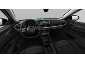 Fiat 600 Urban | 10,25" touchscreen radio met Bluetooth, DAB & USB | Automatische airconditioning | Cruise control thumbnail 4