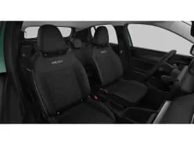 Fiat 600 Urban | 10,25" touchscreen radio met Bluetooth, DAB & USB | Automatische airconditioning | Cruise control thumbnail 5