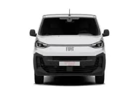 Fiat E-Scudo Standaard | 2e zitrij in 2/3 1/3 configuratie met ISOFIX + 3-zitsbank op 3e zitrij zonder ISOFIX | 5" Touchscreen FM/DAB+-Radio met Bluetooth, USB aansluiting | Airconditioning handmatig thumbnail 2