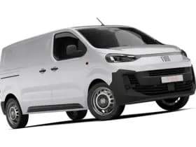 Fiat E-Scudo Standaard | 2e zitrij in 2/3 1/3 configuratie met ISOFIX + 3-zitsbank op 3e zitrij zonder ISOFIX | 5" Touchscreen FM/DAB+-Radio met Bluetooth, USB aansluiting | Airconditioning handmatig thumbnail 11