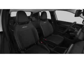 Fiat 600 ICON | 10,25" touchscreen radio met Bluetooth, DAB & USB | Automatische airconditioning | Cruise control thumbnail 5