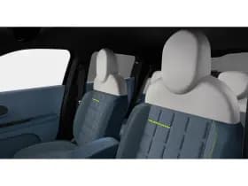 Fiat Grande Panda La Prima | 10,25" touchscreen radio met Bluetooth, DAB & USB én Navigatie | Automatische airconditioning | Cruise Control incl. speed limiter thumbnail 7