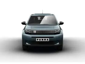 Fiat Grande Panda Icon | 10,25" touchscreen radio met Bluetooth, DAB & USB | Airconditioning handmatig | Cruise Control incl. speed limiter