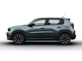 Fiat Grande Panda Icon | 10,25" touchscreen radio met Bluetooth, DAB & USB | Airconditioning handmatig | Cruise Control incl. speed limiter thumbnail 3