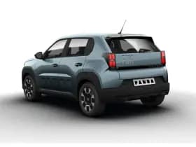 Fiat Grande Panda Icon | 10,25" touchscreen radio met Bluetooth, DAB & USB | Airconditioning handmatig | Cruise Control incl. speed limiter thumbnail 4