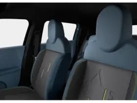 Fiat Grande Panda Icon | 10,25" touchscreen radio met Bluetooth, DAB & USB | Airconditioning handmatig | Cruise Control incl. speed limiter thumbnail 7