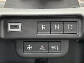 Fiat Topolino Topolino 100% ELEKTRISCH rijbereik 75 KM | LED | Panoramadak thumbnail 14