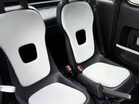 Fiat Topolino Topolino 100% ELEKTRISCH rijbereik 75 KM | LED | Panoramadak thumbnail 3