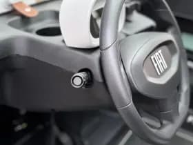 Fiat Topolino Topolino 100% ELEKTRISCH rijbereik 75 KM | LED | Panoramadak thumbnail 4