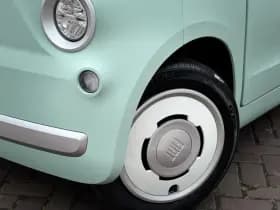 Fiat Topolino Topolino 100% ELEKTRISCH rijbereik 75 KM | LED | Panoramadak thumbnail 6