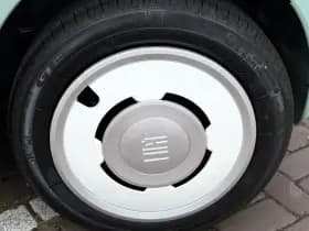 Fiat Topolino Topolino 100% ELEKTRISCH rijbereik 75 KM | LED | Panoramadak thumbnail 7