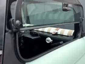 Fiat Topolino Topolino 100% ELEKTRISCH rijbereik 75 KM | LED | Panoramadak thumbnail 9