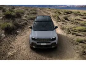 Jeep Avenger Summit Automaat thumbnail 4