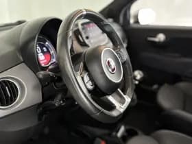 Fiat 500 1.0 Hybrid Rockstar | Apple-Android | Schuif-Kanteldak | Parkeersensoren | Climate Control thumbnail 11