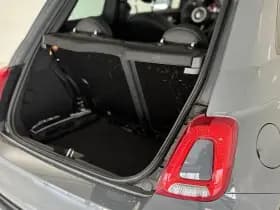 Fiat 500 1.0 Hybrid Rockstar | Apple-Android | Schuif-Kanteldak | Parkeersensoren | Climate Control thumbnail 26