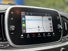 Fiat 500 1.0 Hybrid Rockstar | Apple-Android | Schuif-Kanteldak | Parkeersensoren | Climate Control thumbnail 29