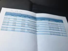 Fiat 500 1.0 Hybrid Rockstar | Apple-Android | Schuif-Kanteldak | Parkeersensoren | Climate Control thumbnail 30