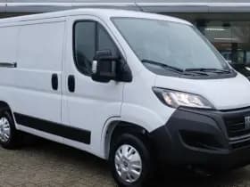 Fiat Ducato 30 2.2 MultiJet L1H1 Direct Leverbaar I Dodehoekdetectie I Camera I Cruise thumbnail 2