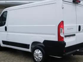 Fiat Ducato 30 2.2 MultiJet L1H1 Direct Leverbaar I Dodehoekdetectie I Camera I Cruise thumbnail 5
