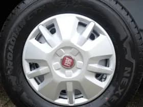 Fiat Ducato 30 2.2 MultiJet L1H1 Direct Leverbaar I Dodehoekdetectie I Camera I Cruise thumbnail 6