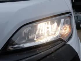 Fiat Ducato 30 2.2 MultiJet L1H1 Direct Leverbaar I Dodehoekdetectie I Camera I Cruise thumbnail 7