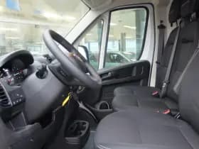 Fiat Ducato 30 2.2 MultiJet L1H1 Direct Leverbaar I Dodehoekdetectie I Camera I Cruise thumbnail 9