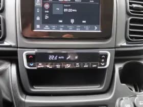 Fiat Ducato 30 2.2 MultiJet L1H1 Direct Leverbaar I Dodehoekdetectie I Camera I Cruise thumbnail 10