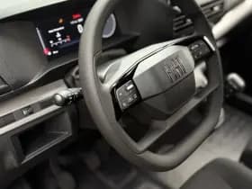 Fiat Scudo 1.5 Diesel 120 S&S L3 Direct Leverbaar | Apple-Android | Camera | 3 zits | Airco | thumbnail 2