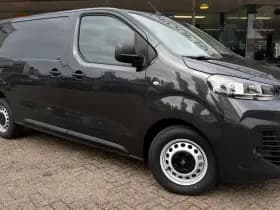 Fiat Scudo 1.5 Diesel 120 S&S L3 Direct Leverbaar | Apple-Android | Camera | 3 zits | Airco | thumbnail 5
