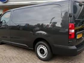 Fiat Scudo 1.5 Diesel 120 S&S L3 Direct Leverbaar | Apple-Android | Camera | 3 zits | Airco | thumbnail 7