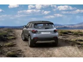 Jeep Avenger Summit Automaat thumbnail 2