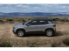 Jeep Avenger Summit Automaat thumbnail 3