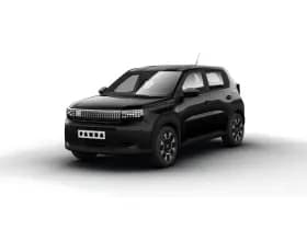 Fiat Grande Panda thumbnail 2