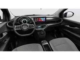 Fiat 500 Torino | 10,25" touchscreen radio met Bluetooth, DAB & USB | Automatische airconditioning | Cruise control thumbnail 4