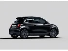 Fiat 500 Torino | 10,25" touchscreen radio met Bluetooth, DAB & USB | Automatische airconditioning | Cruise control thumbnail 2