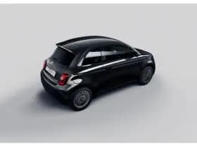 Fiat 500 Torino | 10,25" touchscreen radio met Bluetooth, DAB & USB | Automatische airconditioning | Cruise control thumbnail 3