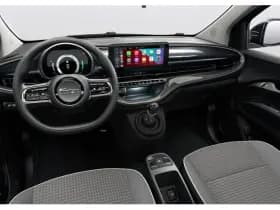 Fiat 500 Torino | 10,25" touchscreen radio met Bluetooth, DAB & USB | Automatische airconditioning | Cruise control thumbnail 4