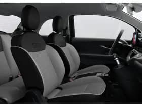 Fiat 500 Torino | 10,25" touchscreen radio met Bluetooth, DAB & USB | Automatische airconditioning | Cruise control thumbnail 5