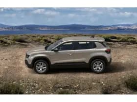 Jeep Avenger Summit Automaat thumbnail 3